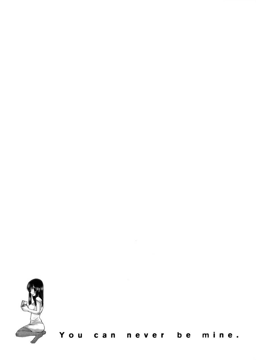 Usotsuki Paradox Chapter 28 - 25