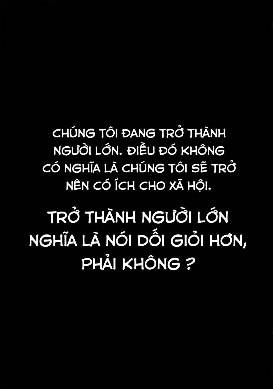 Usotsuki Paradox Chapter 29.5 - 6