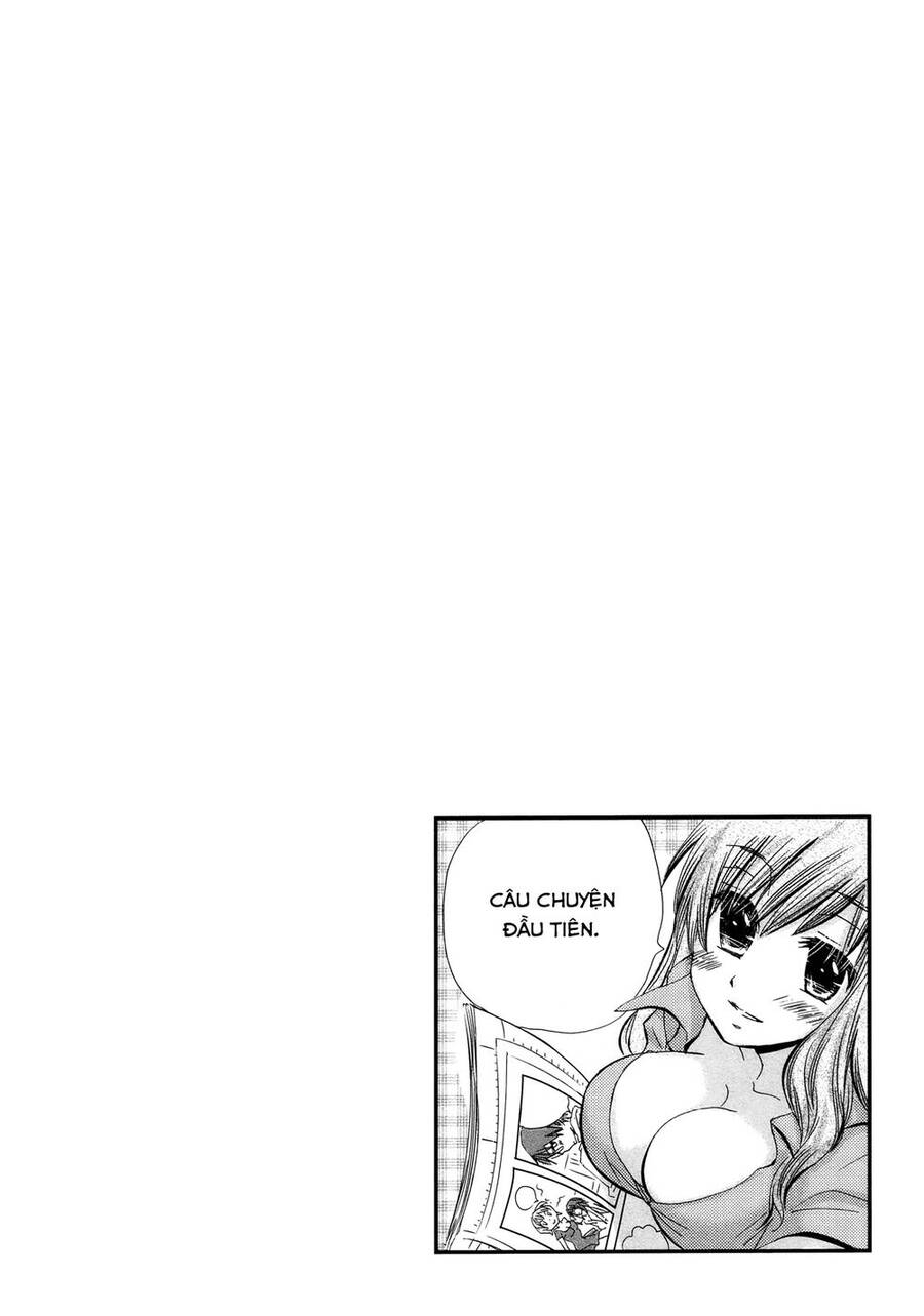 Usotsuki Paradox Chapter 29.5 - 7