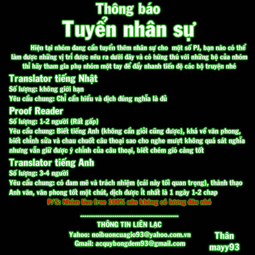 Usotsuki Paradox Chapter 30 - 28