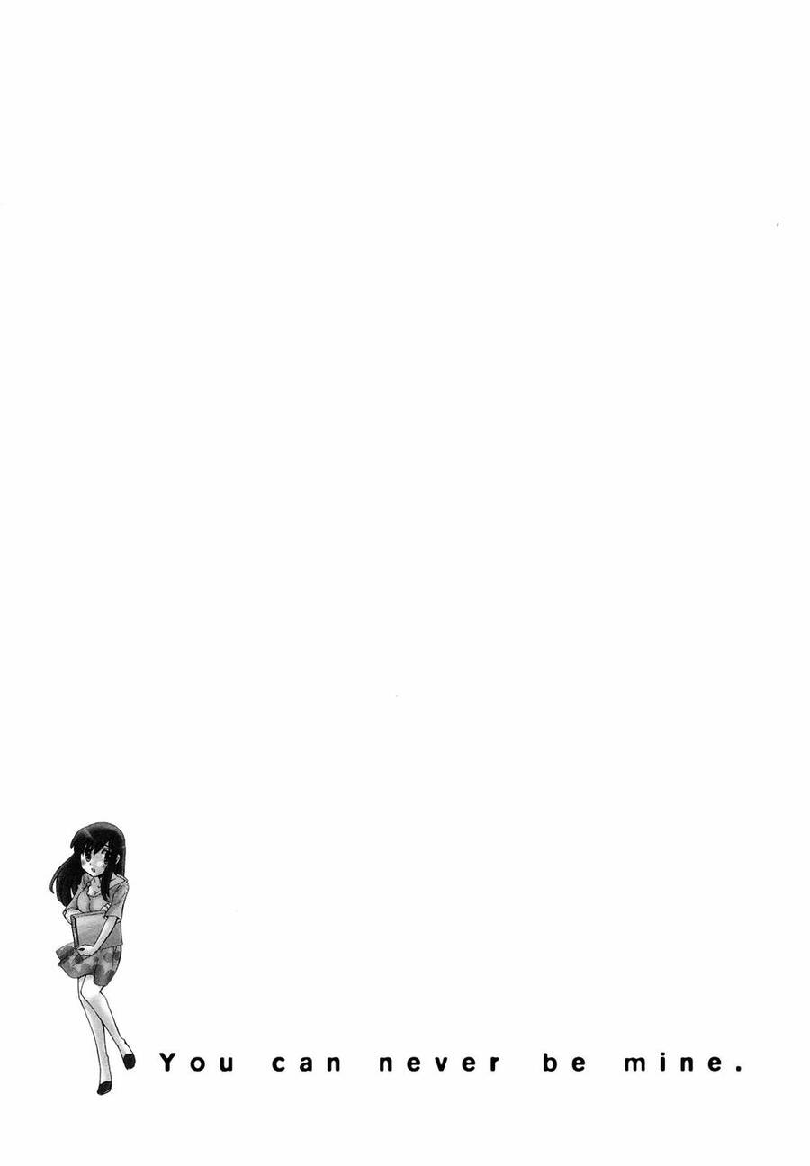 Usotsuki Paradox Chapter 38 - 27