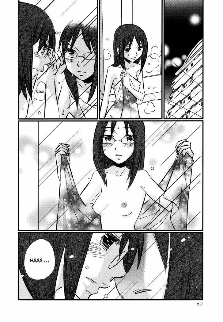 Usotsuki Paradox Chapter 39 - 26