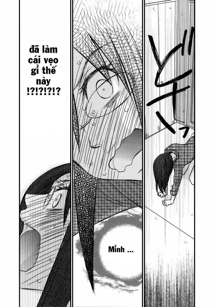 Usotsuki Paradox Chapter 42 - 14