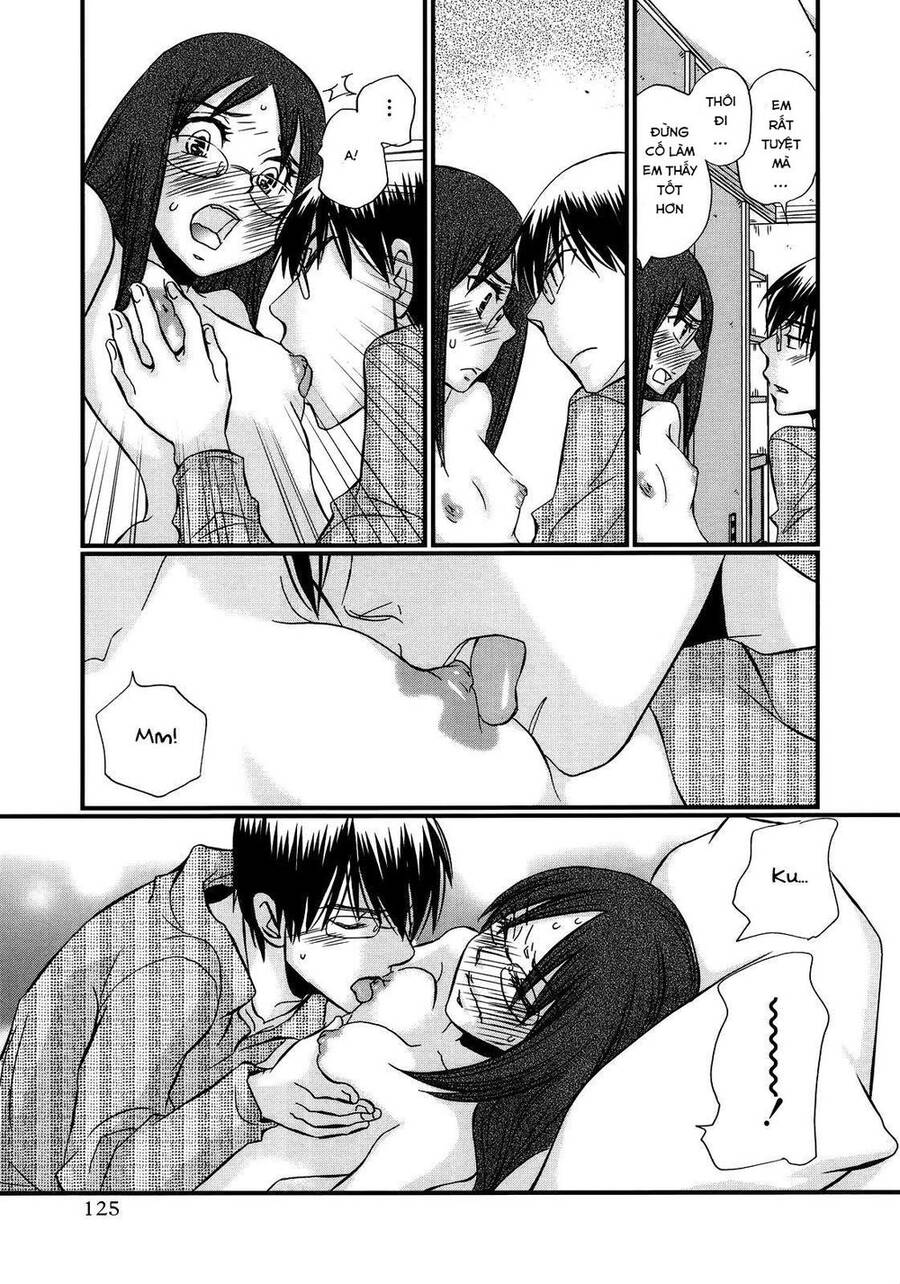 Usotsuki Paradox Chapter 43 - 8