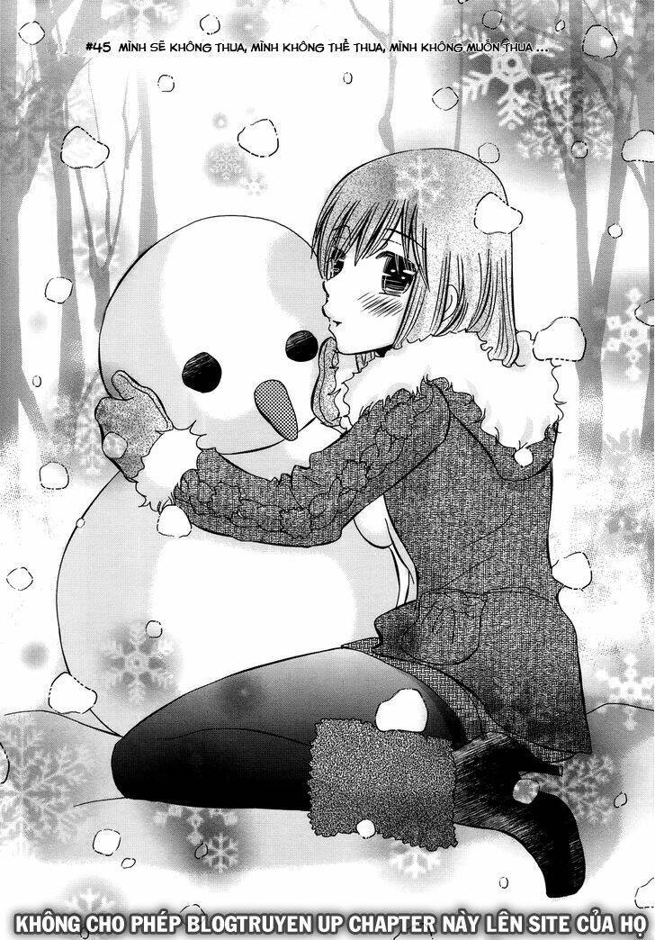 Usotsuki Paradox Chapter 45 - 2