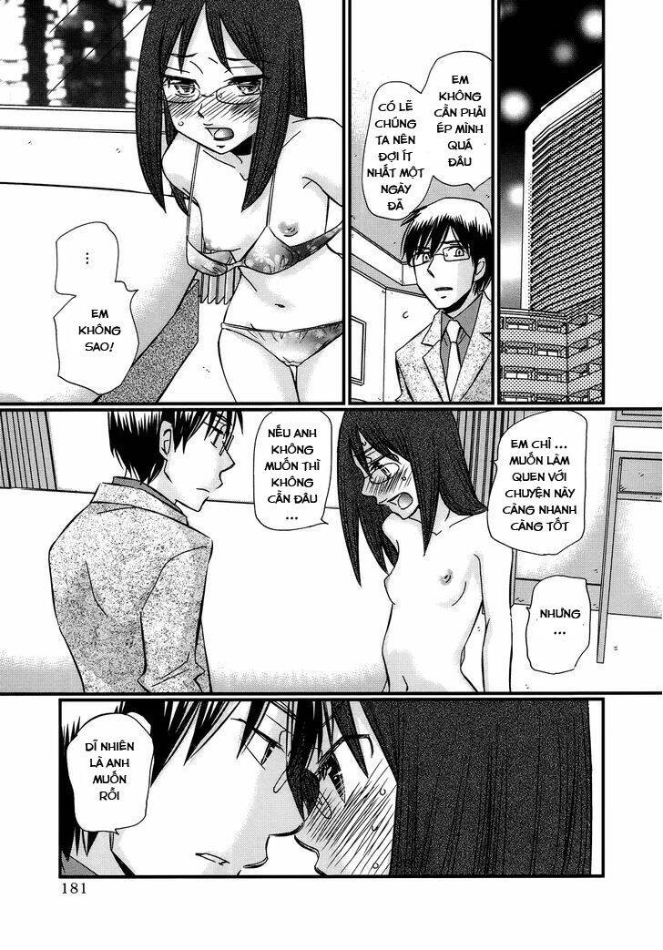 Usotsuki Paradox Chapter 45 - 20