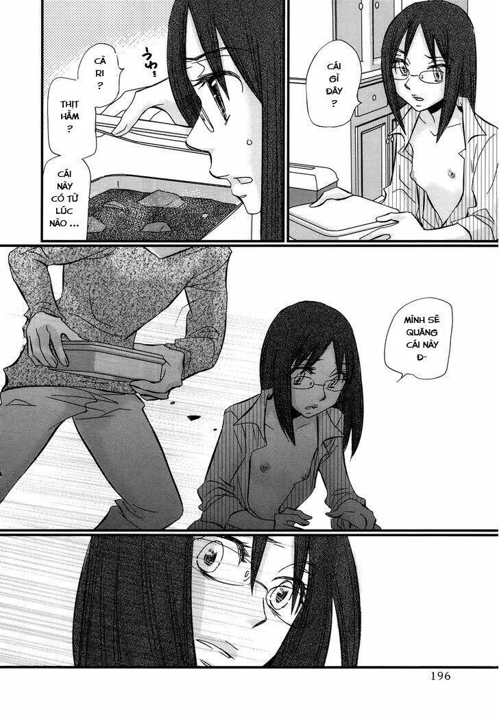 Usotsuki Paradox Chapter 46 - 14