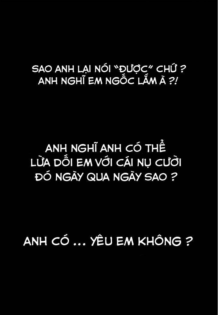 Usotsuki Paradox Chapter 47 - 5