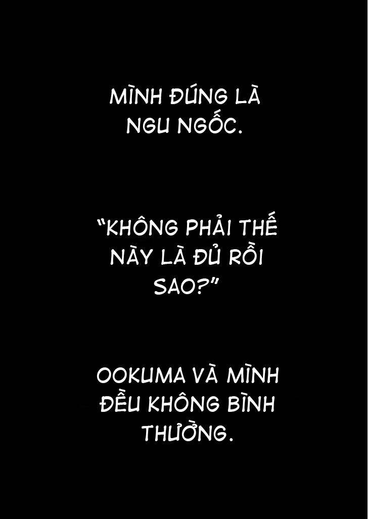 Usotsuki Paradox Chapter 66 - 6