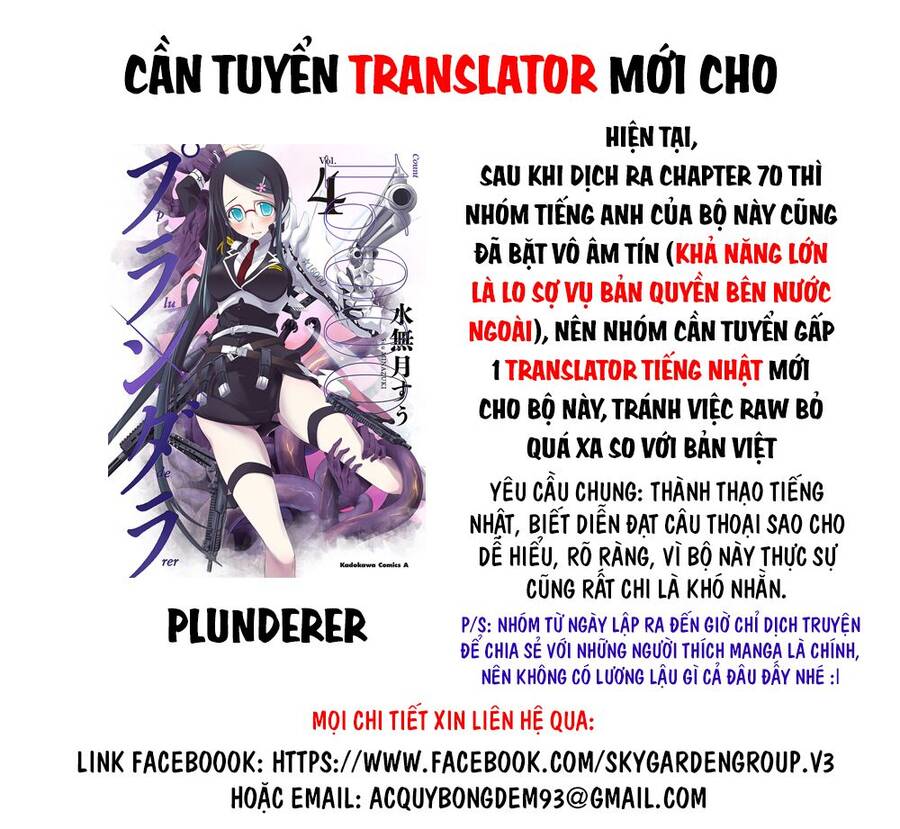 Usotsuki Paradox Chapter 67 - 2