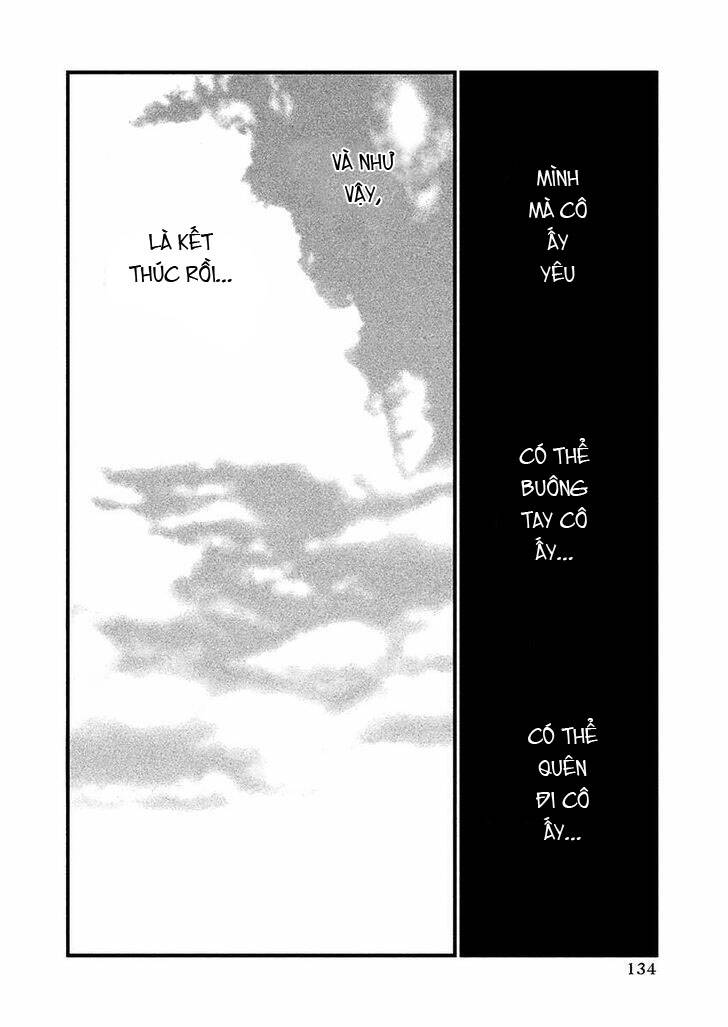 Usotsuki Paradox Chapter 71 - 23