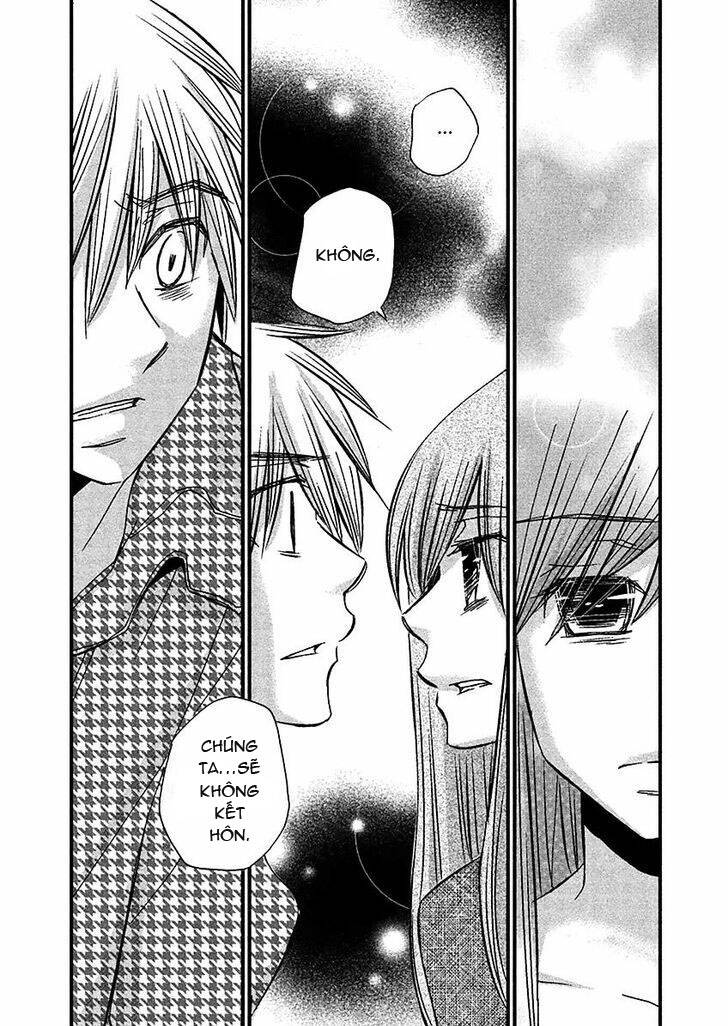 Usotsuki Paradox Chapter 72 - 8