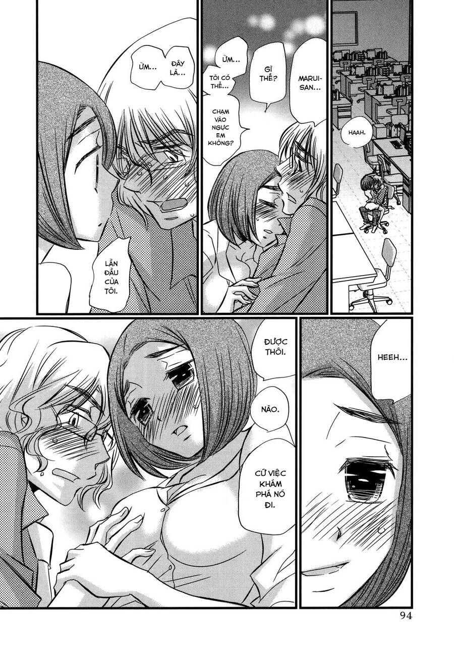 Usotsuki Paradox Chapter 74.4 - 20