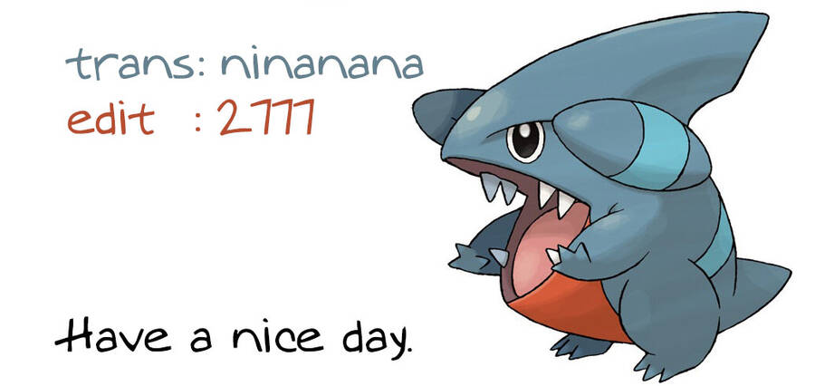 Ajin-Chan Wa Kataritai Chapter 21 - 23