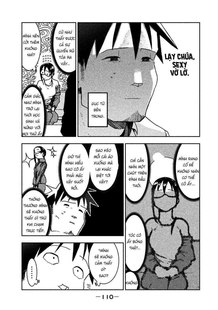 Ajin-Chan Wa Kataritai Chapter 22 - 12