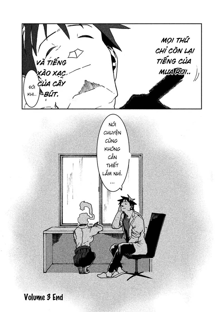 Ajin-Chan Wa Kataritai Chapter 23 - 20