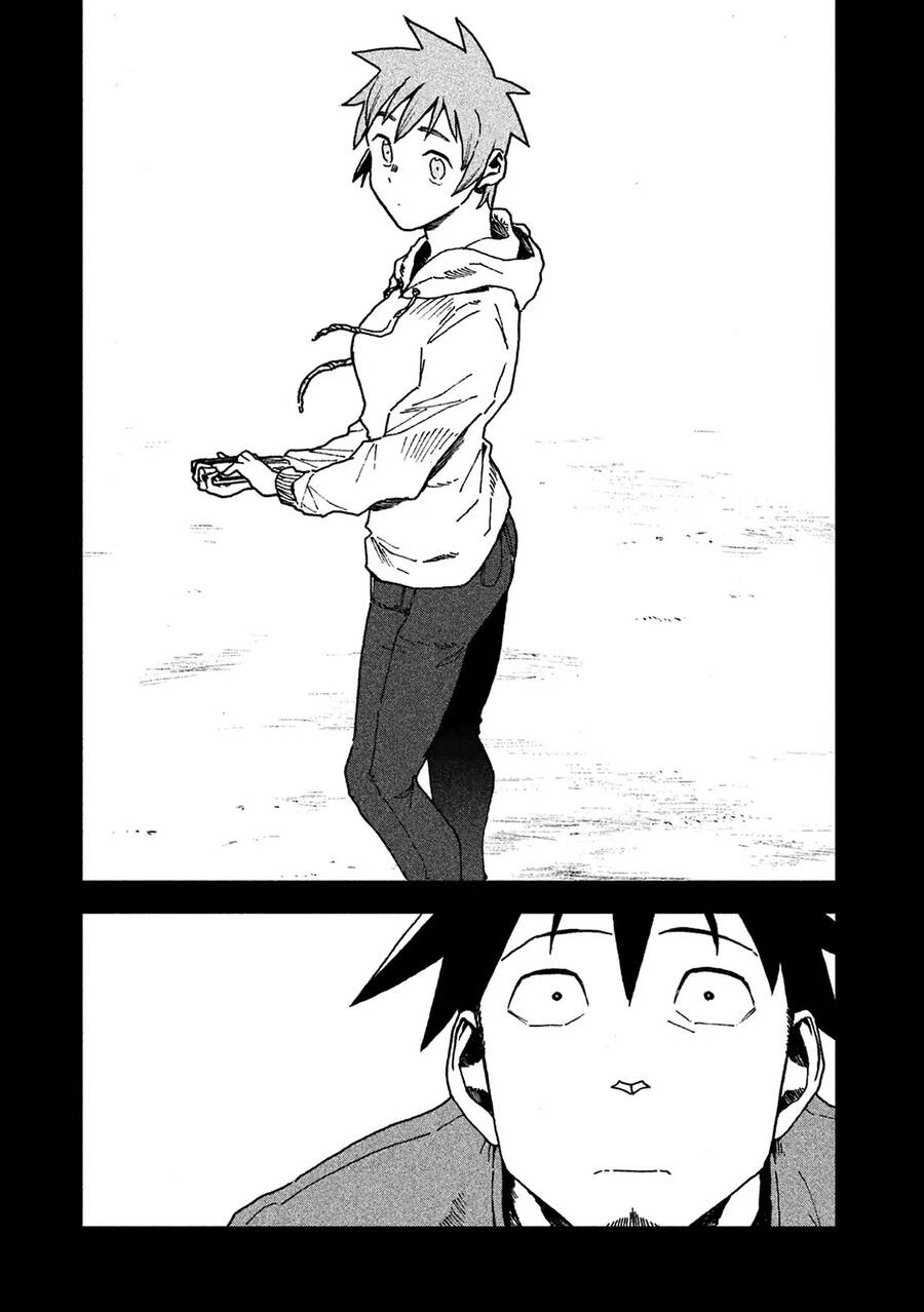 Ajin-Chan Wa Kataritai Chapter 26 - 15