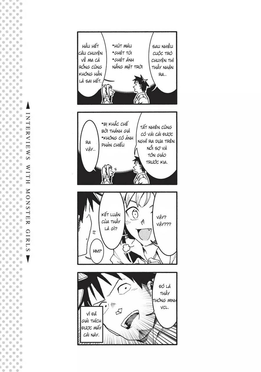 Ajin-Chan Wa Kataritai Chapter 28 - 15