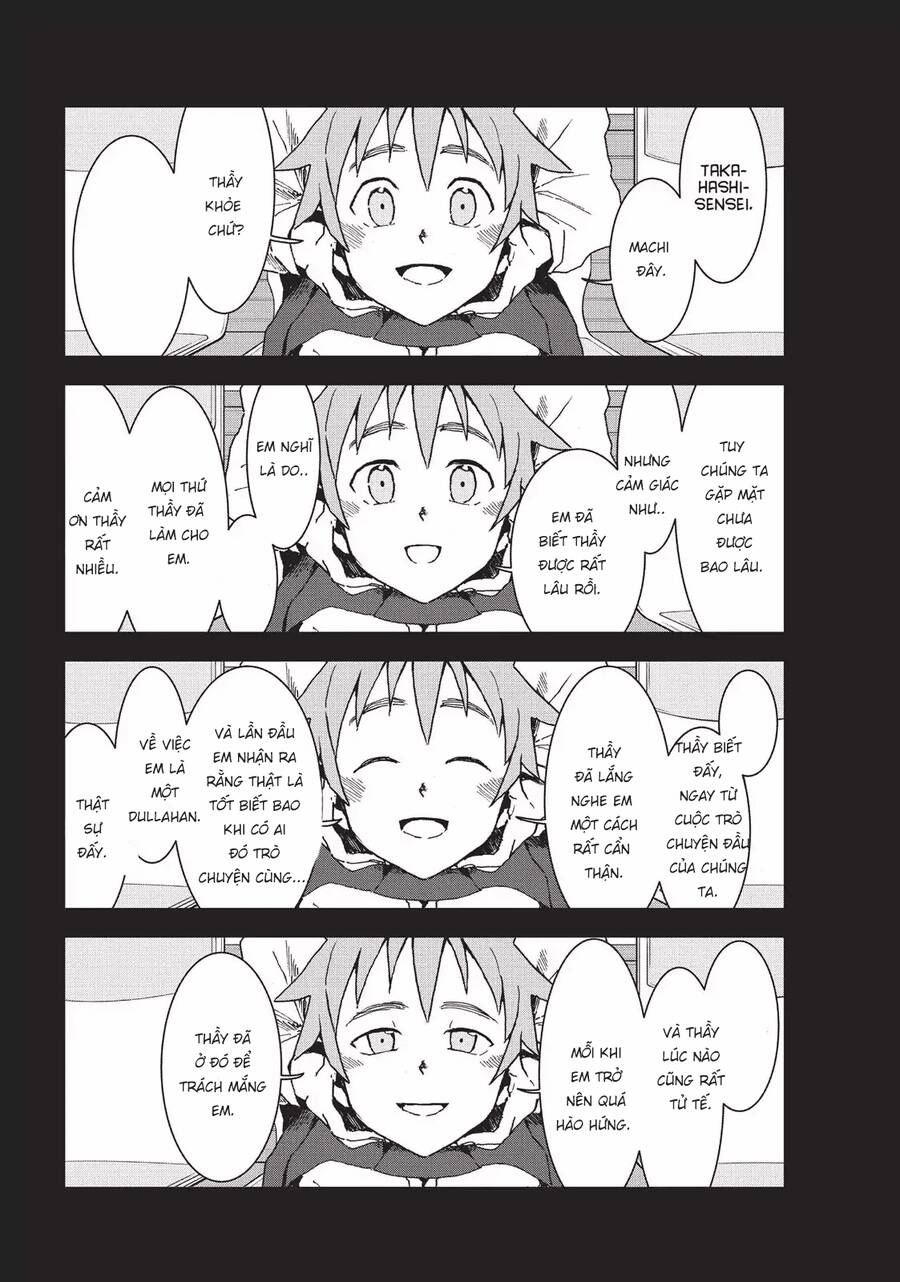 Ajin-Chan Wa Kataritai Chapter 30 - 12