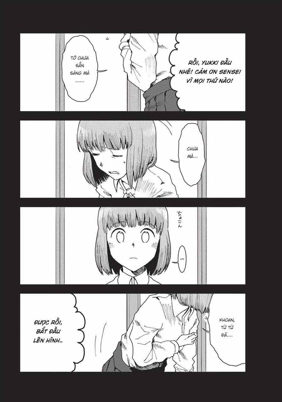 Ajin-Chan Wa Kataritai Chapter 30 - 8