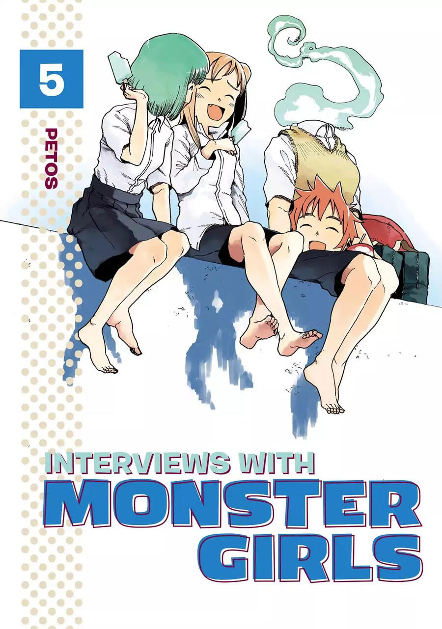 Ajin-Chan Wa Kataritai Chapter 31 - 4