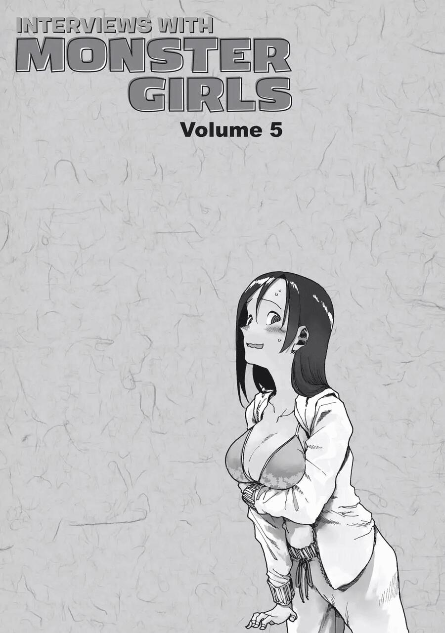 Ajin-Chan Wa Kataritai Chapter 31 - 5