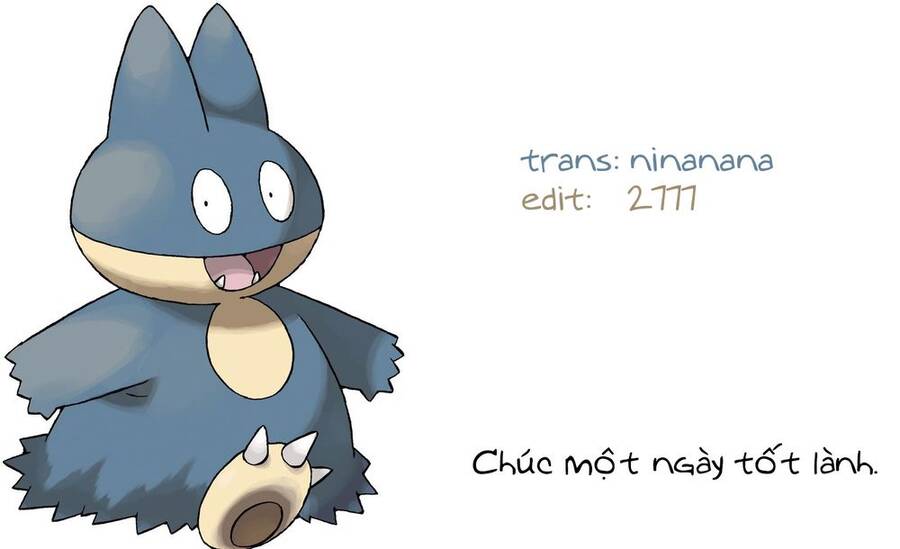 Ajin-Chan Wa Kataritai Chapter 33 - 2