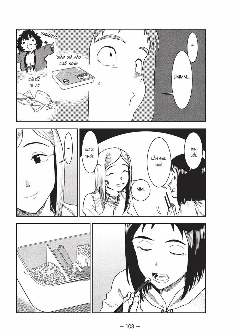 Ajin-Chan Wa Kataritai Chapter 36 - 20
