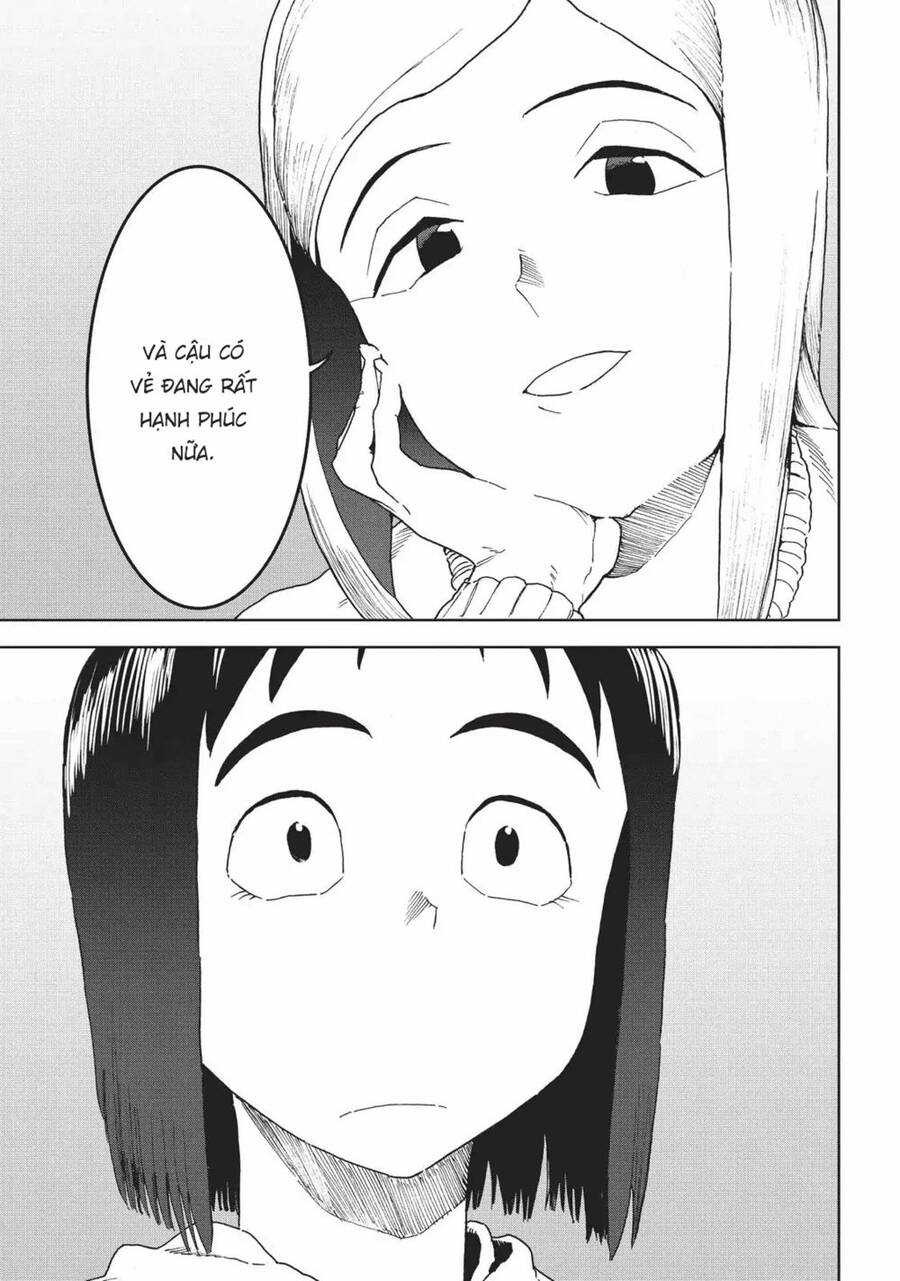 Ajin-Chan Wa Kataritai Chapter 36 - 23