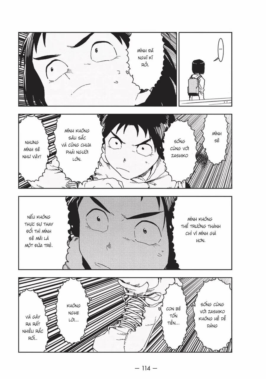 Ajin-Chan Wa Kataritai Chapter 36 - 26