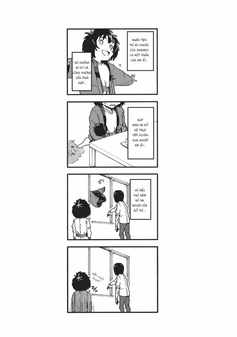 Ajin-Chan Wa Kataritai Chapter 36 - 29