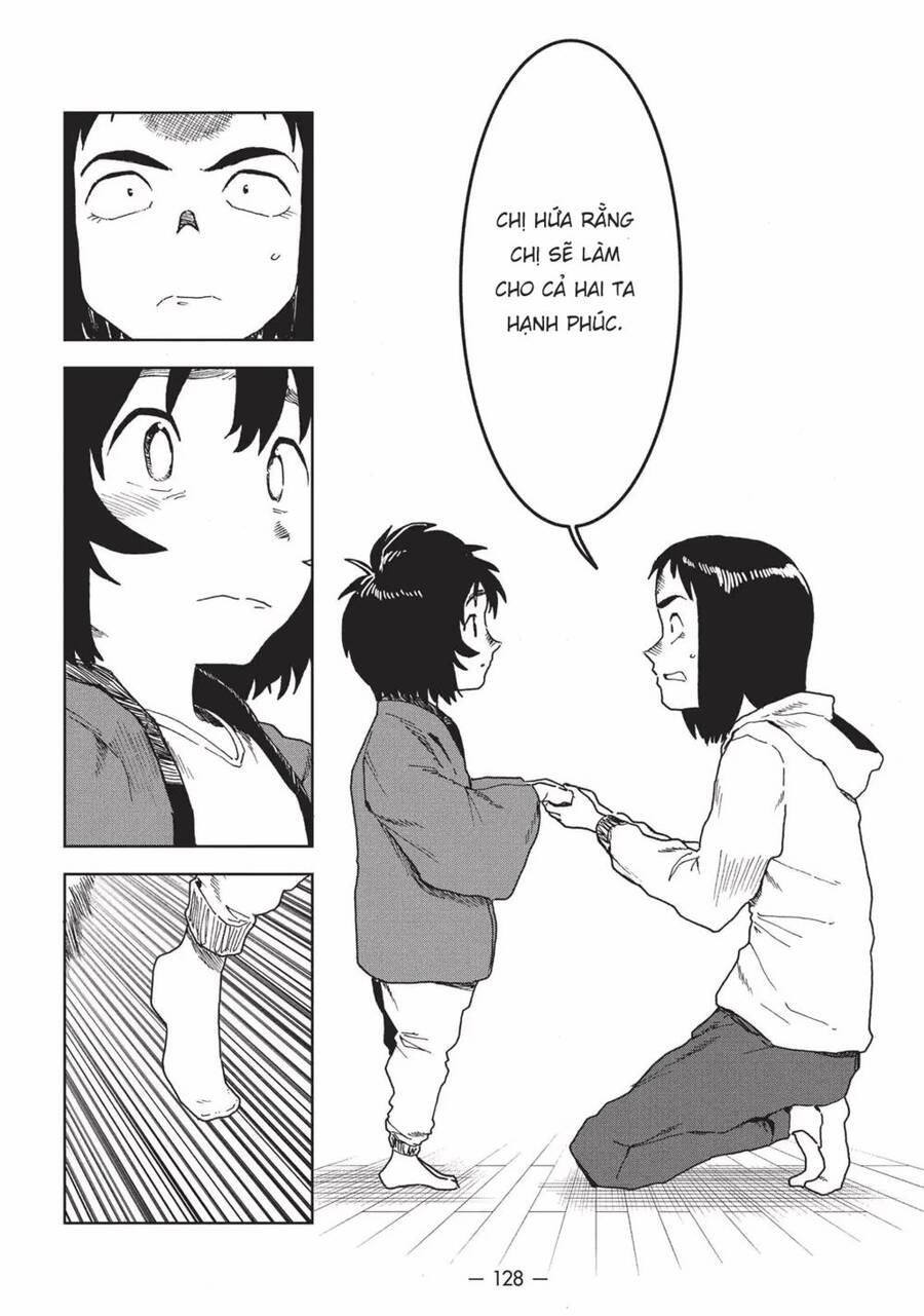 Ajin-Chan Wa Kataritai Chapter 37 - 12