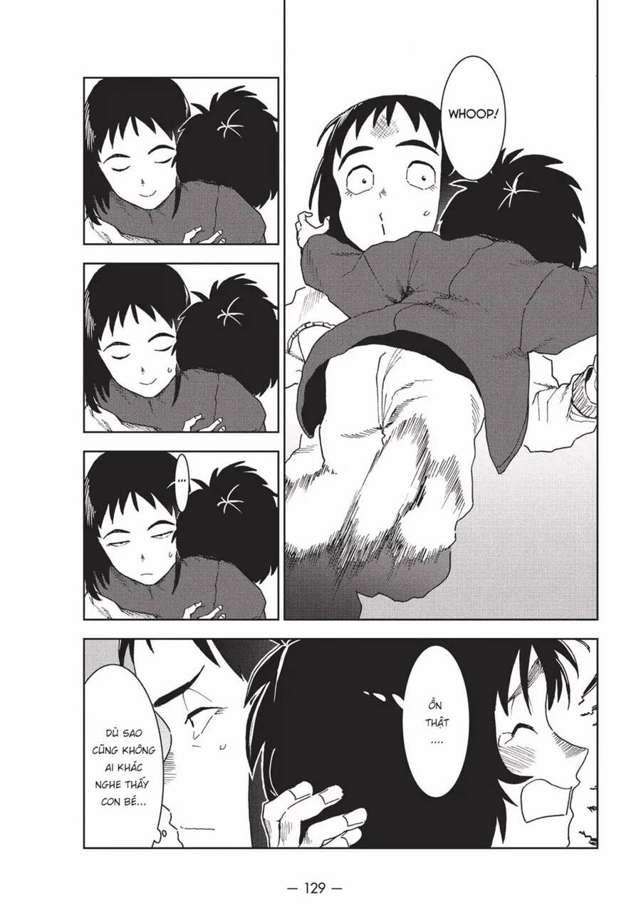 Ajin-Chan Wa Kataritai Chapter 37 - 13