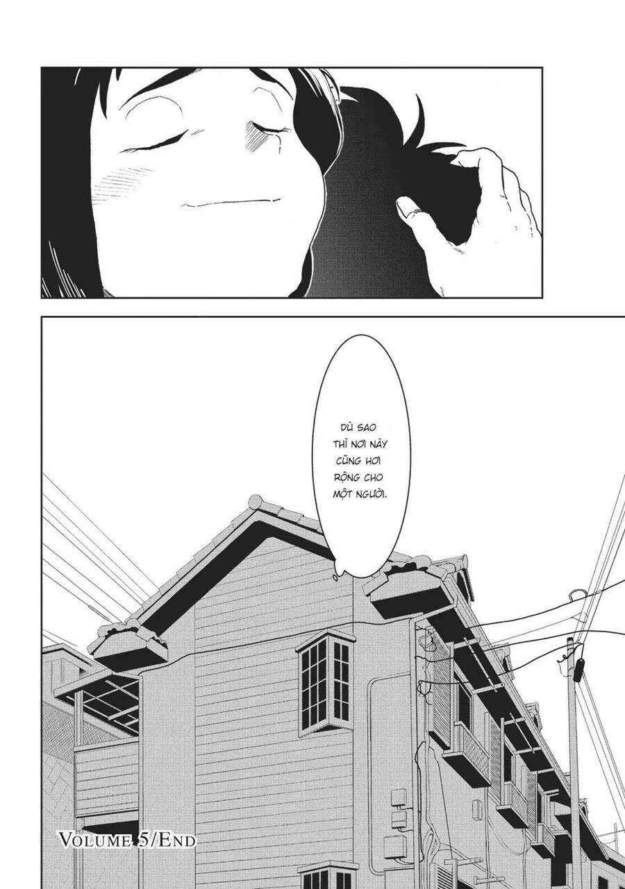 Ajin-Chan Wa Kataritai Chapter 37 - 14