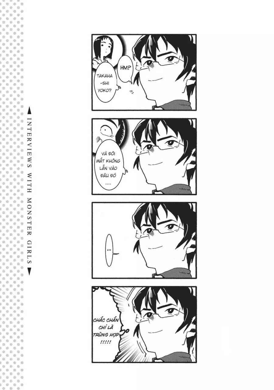 Ajin-Chan Wa Kataritai Chapter 37 - 15