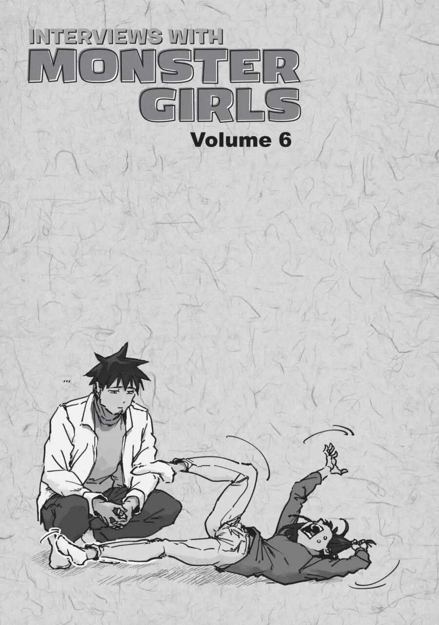 Ajin-Chan Wa Kataritai Chapter 38 - 3