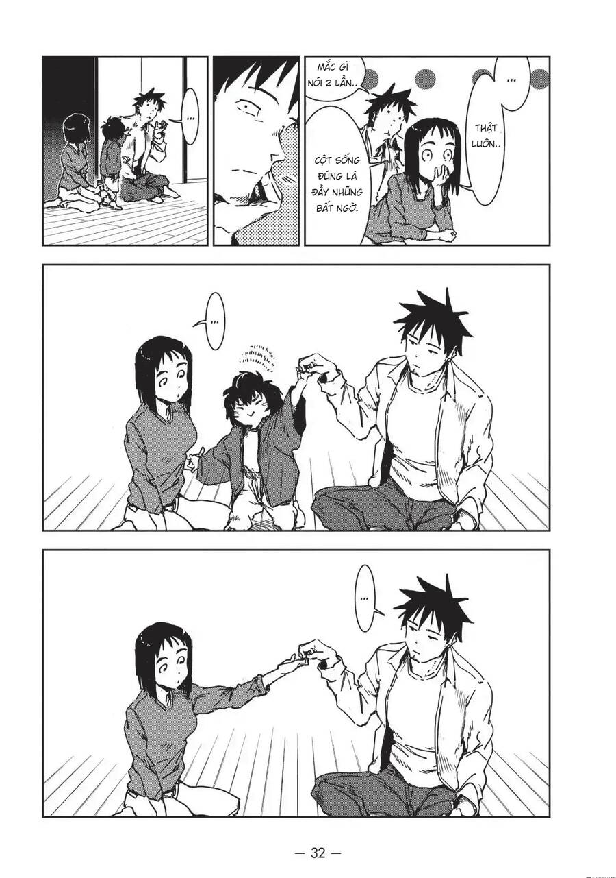 Ajin-Chan Wa Kataritai Chapter 39 - 16