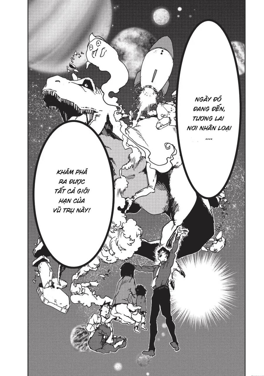 Ajin-Chan Wa Kataritai Chapter 39 - 22