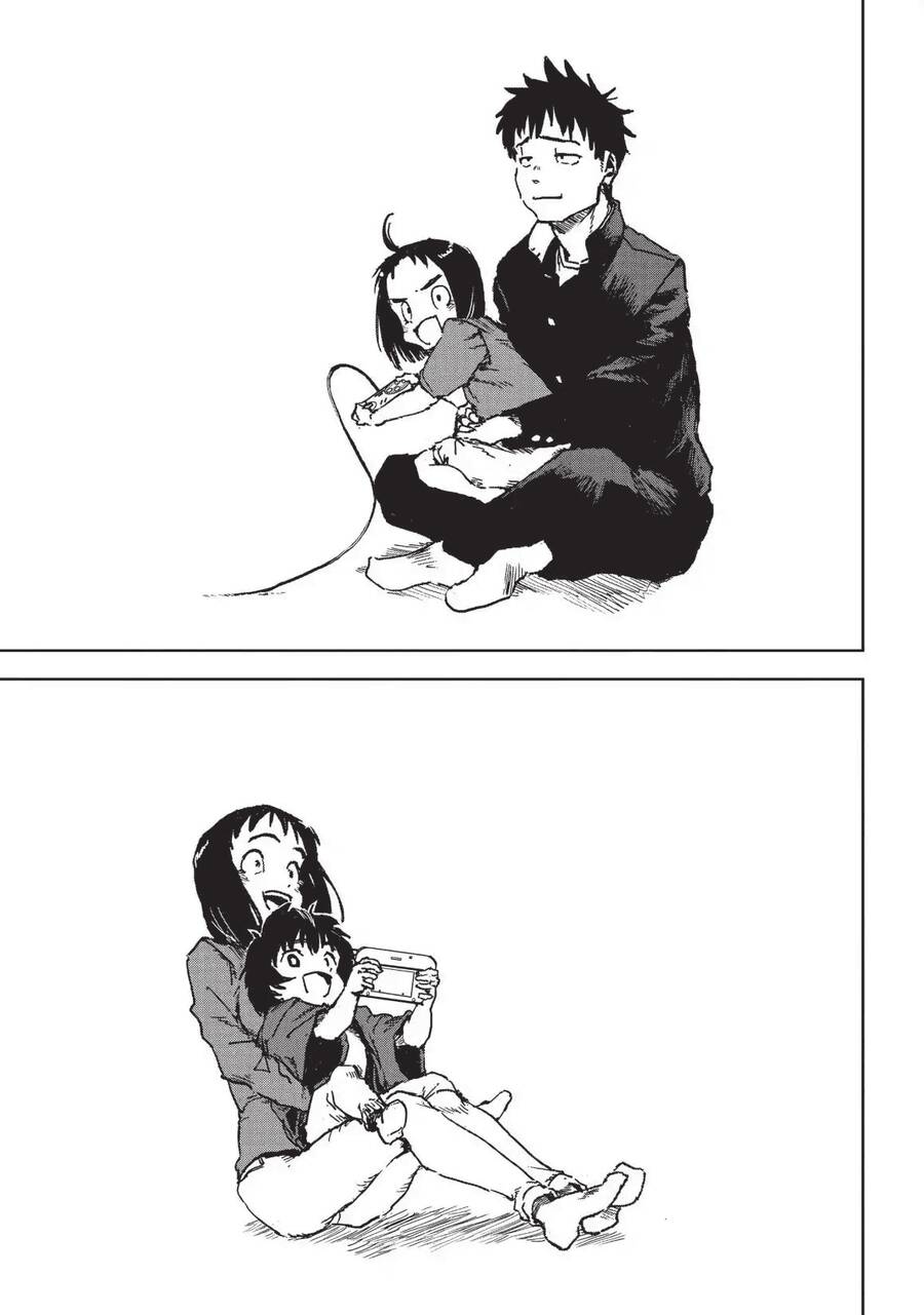 Ajin-Chan Wa Kataritai Chapter 39 - 29