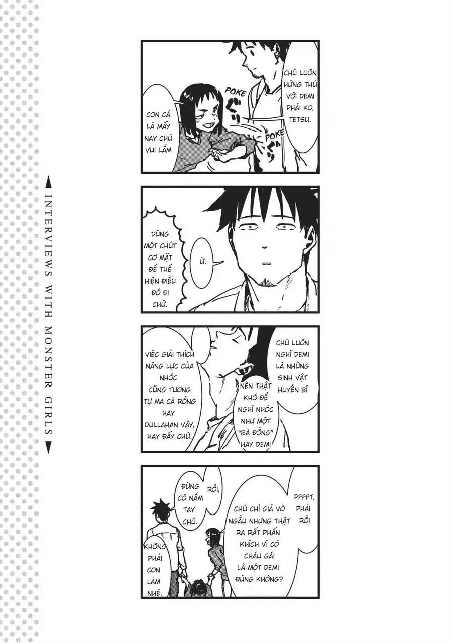 Ajin-Chan Wa Kataritai Chapter 39 - 31