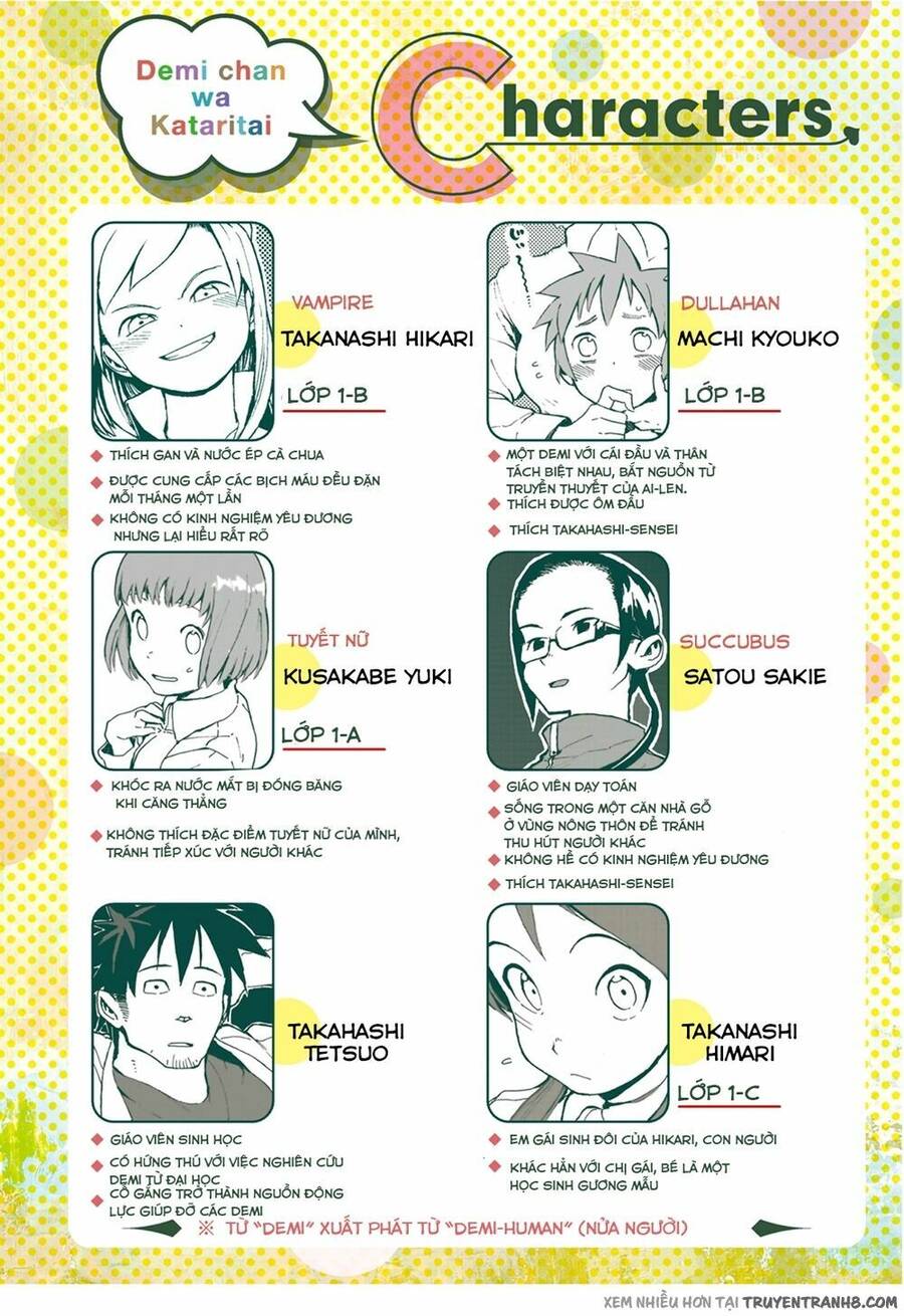 Ajin-Chan Wa Kataritai Chapter 10 - 5