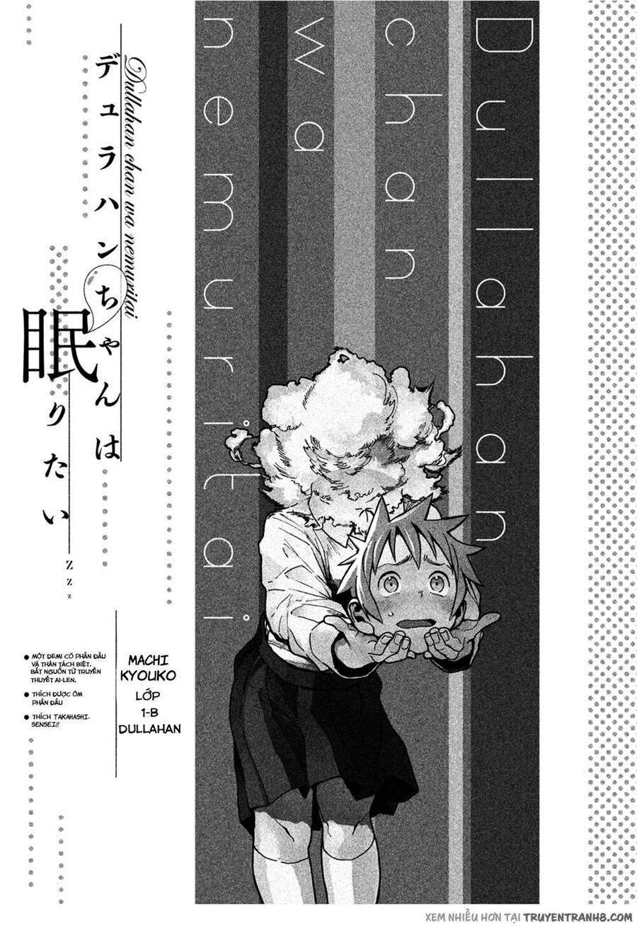 Ajin-Chan Wa Kataritai Chapter 12 - 17