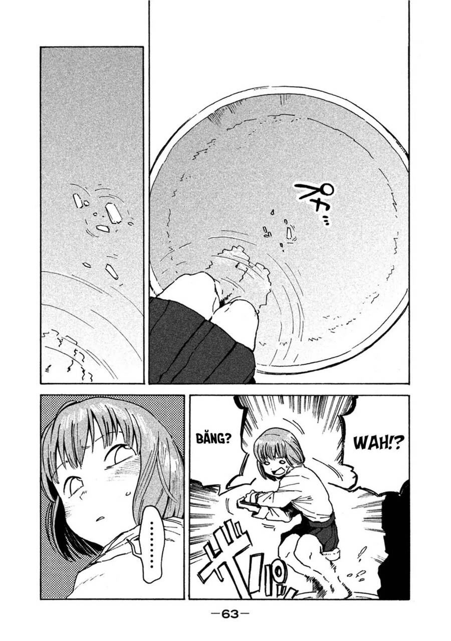 Ajin-Chan Wa Kataritai Chapter 13 - 9