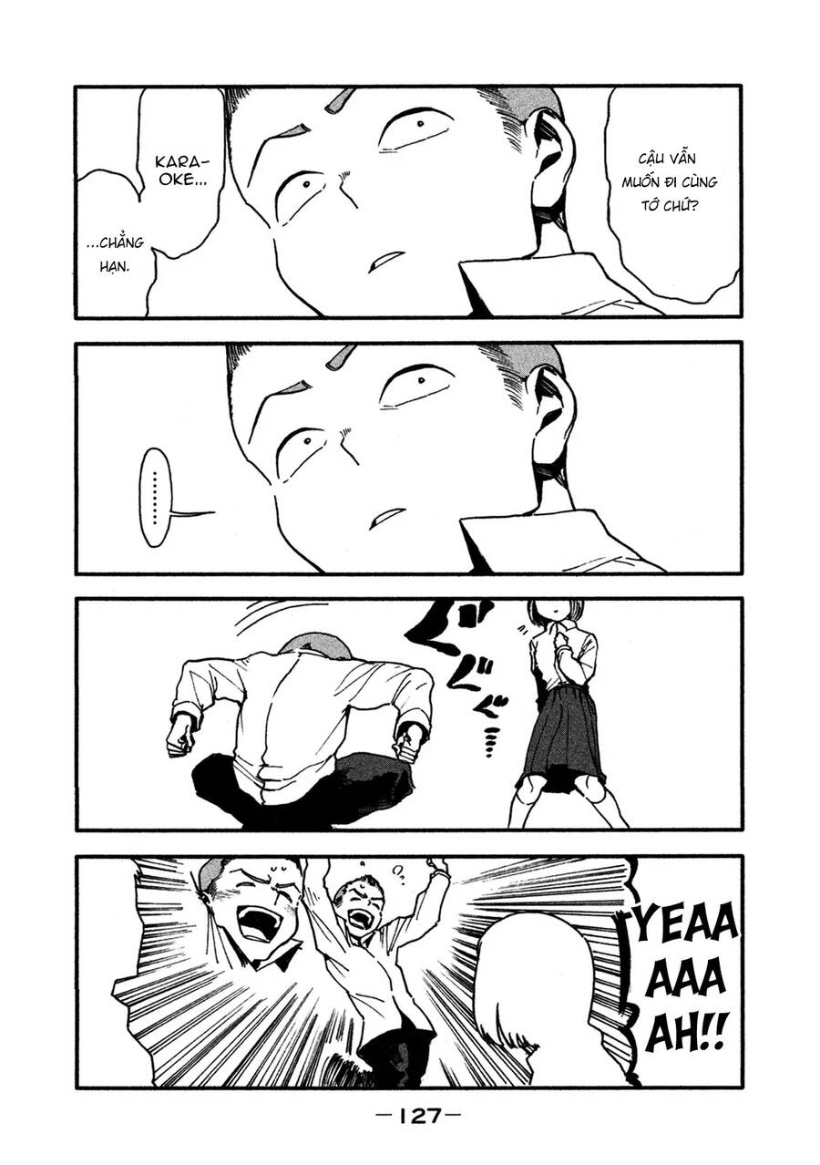 Ajin-Chan Wa Kataritai Chapter 16 - 23