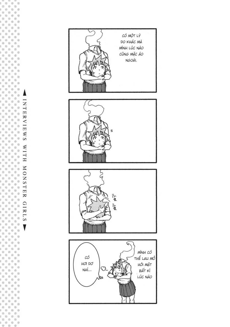 Ajin-Chan Wa Kataritai Chapter 32 - 16