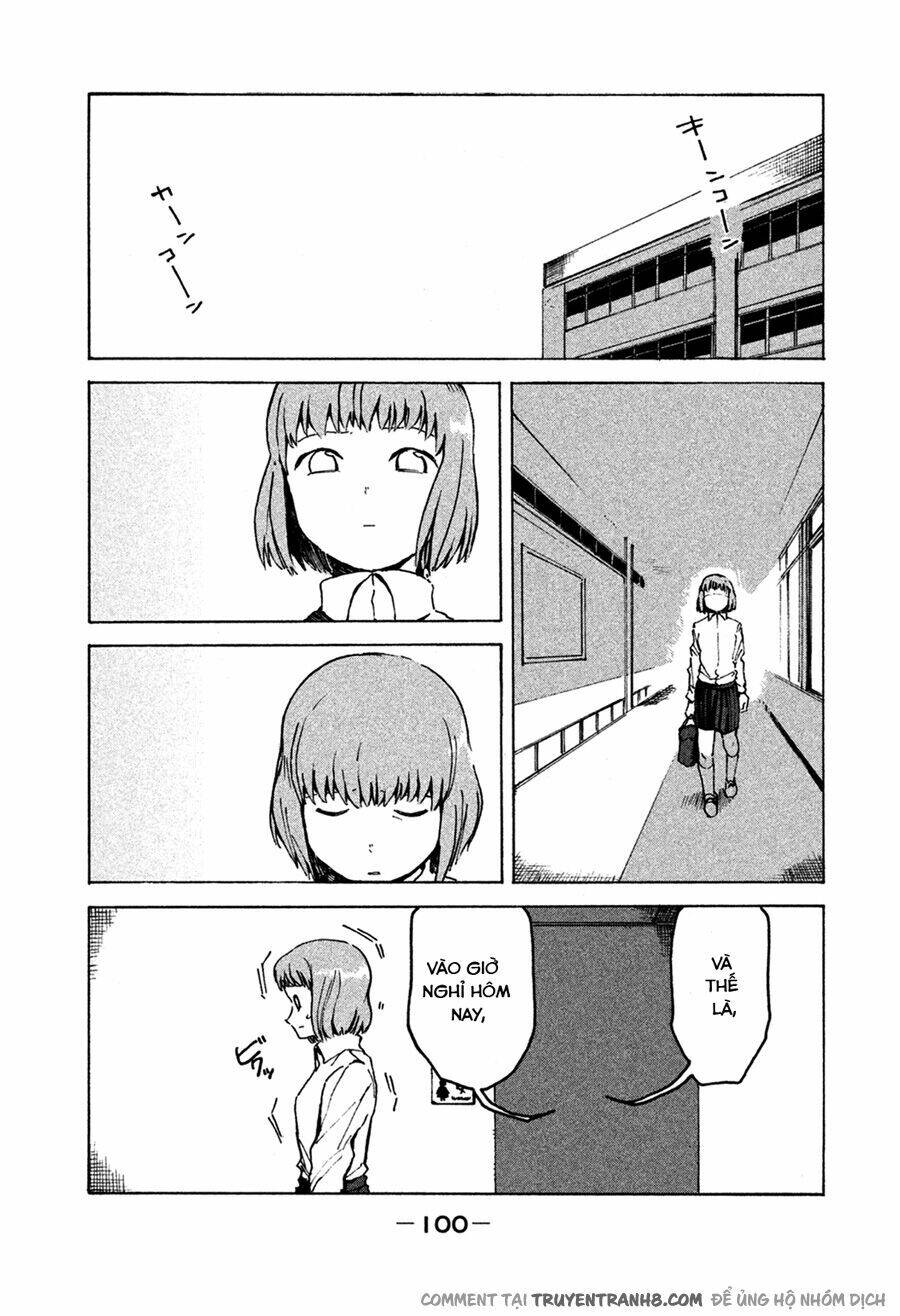 Ajin-Chan Wa Kataritai Chapter 7 - 6