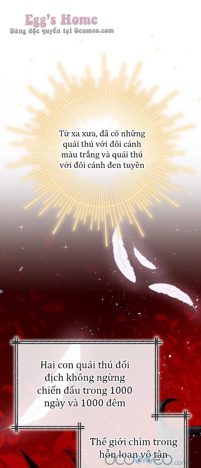 Công Tước Ác Quỷ Không Ngủ Được Chapter 1 - 2