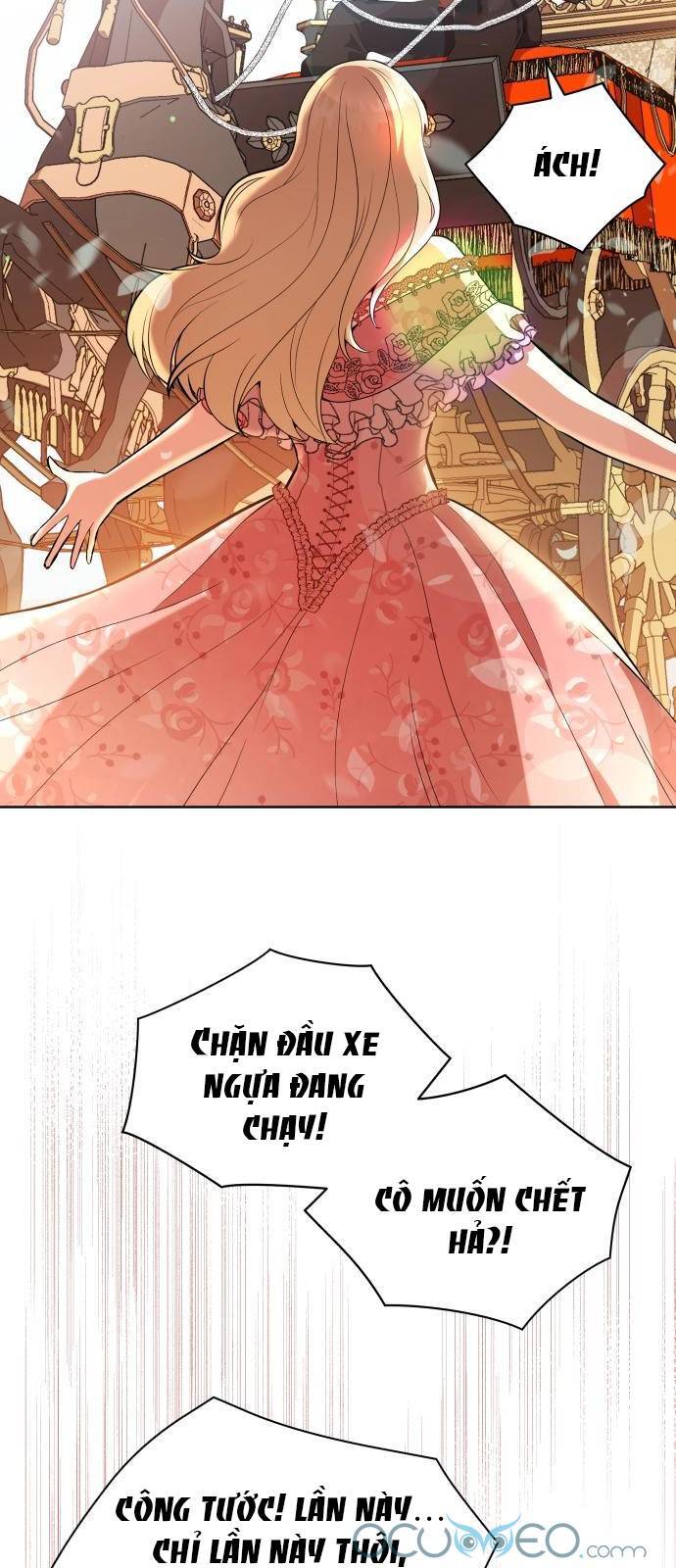 Công Tước Ác Quỷ Không Ngủ Được Chapter 1 - 12