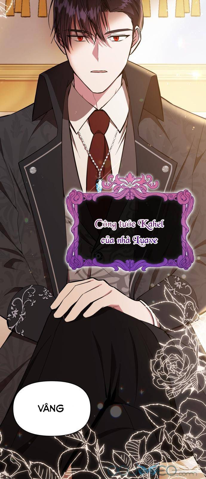 Công Tước Ác Quỷ Không Ngủ Được Chapter 1 - 15