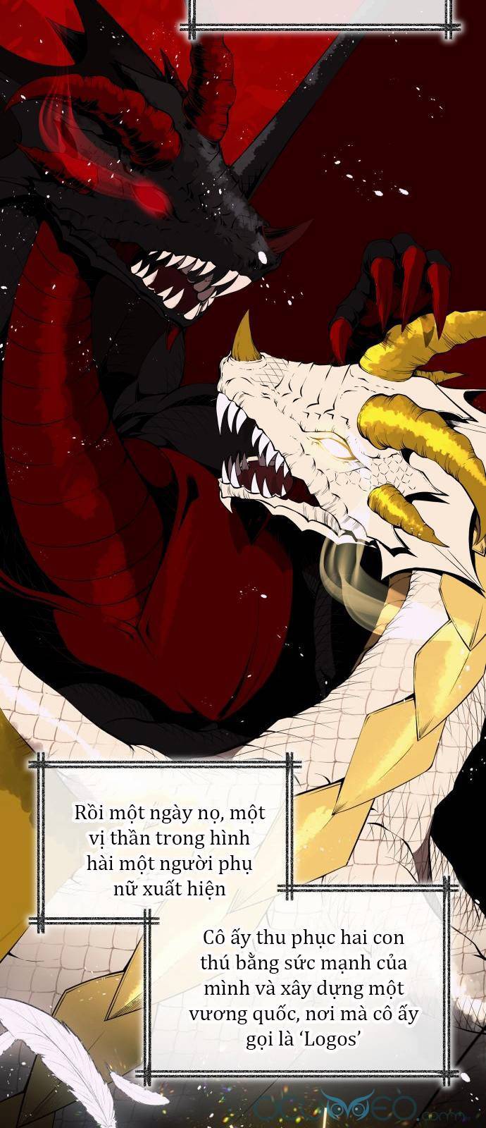 Công Tước Ác Quỷ Không Ngủ Được Chapter 1 - 3